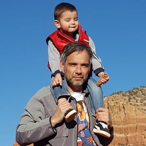 Meet your Posher, Brian